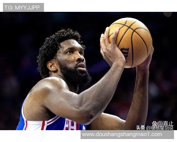 恩比德荣膺NBA得分王创近四十年最高场均348分纪录