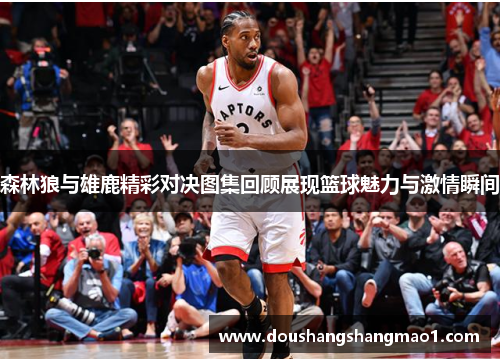 森林狼与雄鹿精彩对决图集回顾展现篮球魅力与激情瞬间